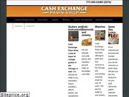 Sites similar to pawnbrokerchicago.com