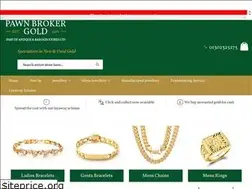 Sites similar to pawnbrokergold.co.uk