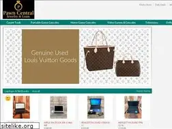 Sites similar to pawncentralpdx.com