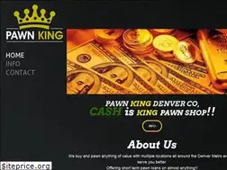 Sites similar to pawndenver.com