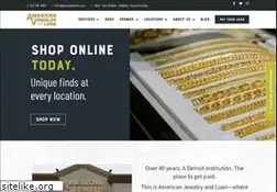 Sites similar to pawndetroit.com