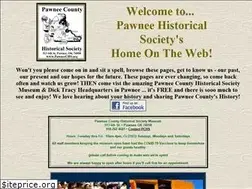 Sites similar to pawneechs.org