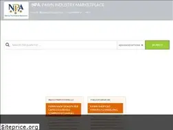 Sites similar to pawnindustrymarketplace.com