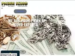 Sites similar to pawnking.com