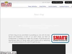 Sites similar to pawnkingloansmore.com