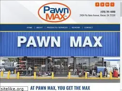 Sites similar to pawnmaxinc.com