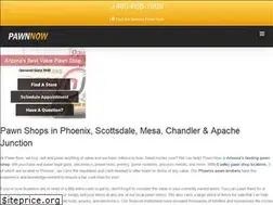 Sites similar to pawnnowaz.com
