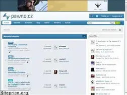 Sites similar to pawno.cz