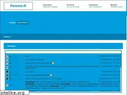 Sites similar to pawno.lt