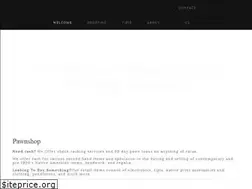 Sites similar to pawnongrand.com