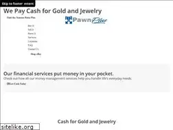 Sites similar to pawnplus.com