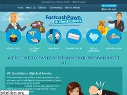 Sites similar to pawnri.com