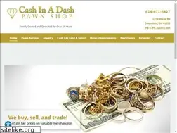 Sites similar to pawnshopcolumbus.net