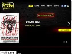 Sites similar to pawnshoplive.ca