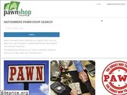 Sites similar to pawnshopnearby.com