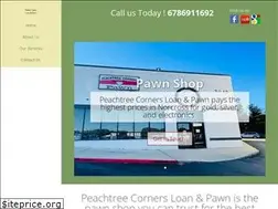 Sites similar to pawnshopnorcross.com