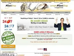 Sites similar to pawnshopstores.com