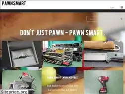 Sites similar to pawnsmartlawrenceville.com