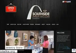 Sites similar to pawnstlouis.com
