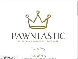 Sites similar to pawntastic.com