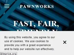 Sites similar to pawnworks.com