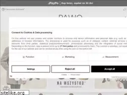 Sites similar to pawo.pl