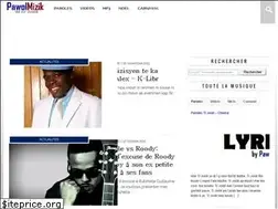 Sites similar to pawolmizik.com