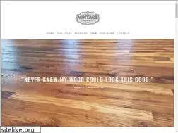 Sites similar to pawoodfloors.com