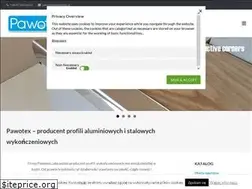 Sites similar to pawotex.com