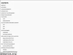 Sites similar to pawozniak.com
