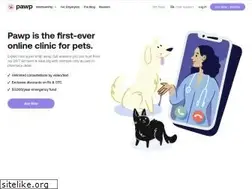 Sites similar to pawp.com