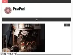 Sites similar to pawpad.kr