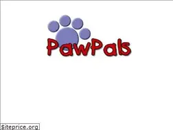 Sites similar to pawpals.com