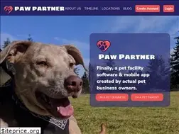 Sites similar to pawpartner.com