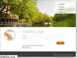 Sites similar to pawpartners.com