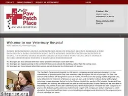 Sites similar to pawpatchplace.com