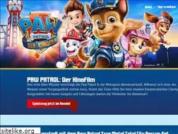 Sites similar to pawpatrol.de