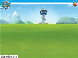 Sites similar to pawpatrol.jp