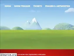 Sites similar to pawpatrollive.de