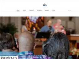 Sites similar to pawpaw.church