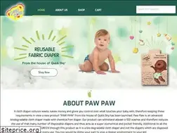Sites similar to pawpaw.co.in