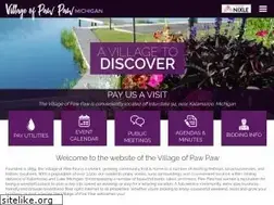 Sites similar to pawpaw.net