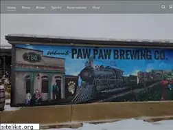 Sites similar to pawpawbrewing.com
