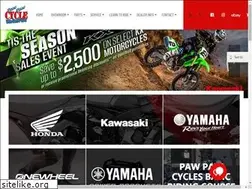 Sites similar to pawpawcycle.com