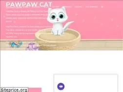 Sites similar to pawpawgame.com