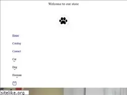 Sites similar to pawpawgo.com
