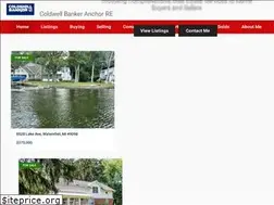 Sites similar to pawpawlakepatty.com