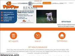 Sites similar to pawpawpets.co.za
