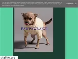 Sites similar to pawpawrazzi.blogspot.com