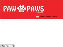 Sites similar to pawpaws.biz